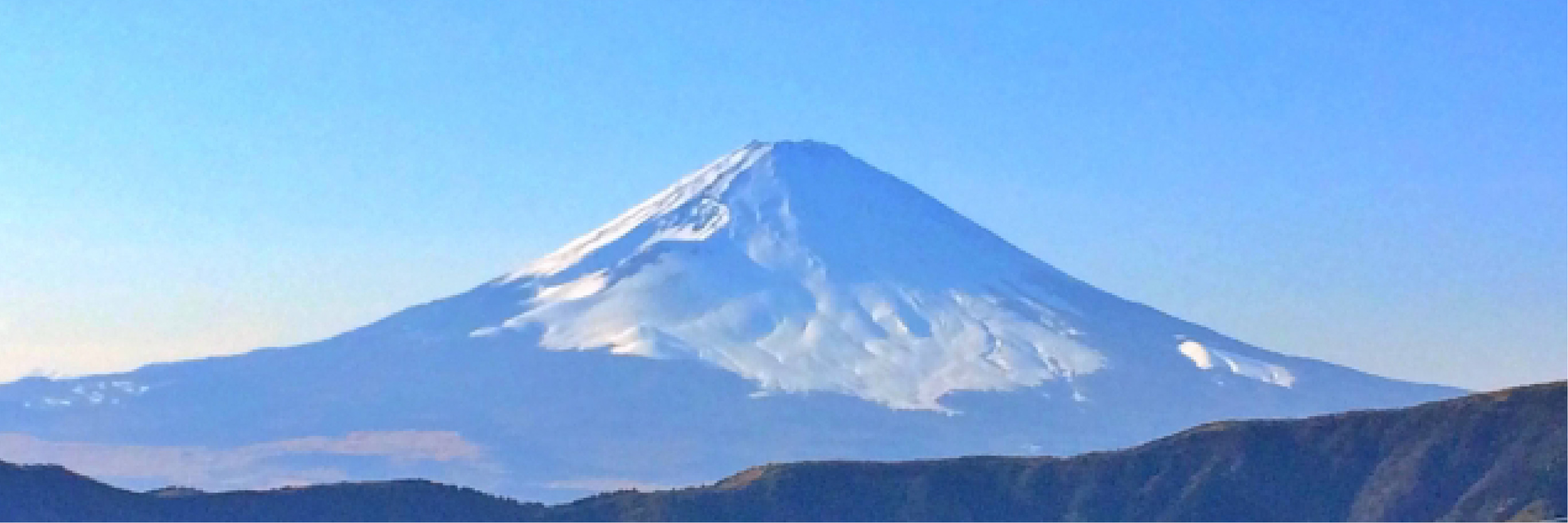 MT.FUJI & HAKONE TOUR