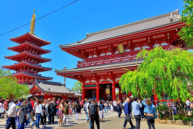 Tokyo Tower