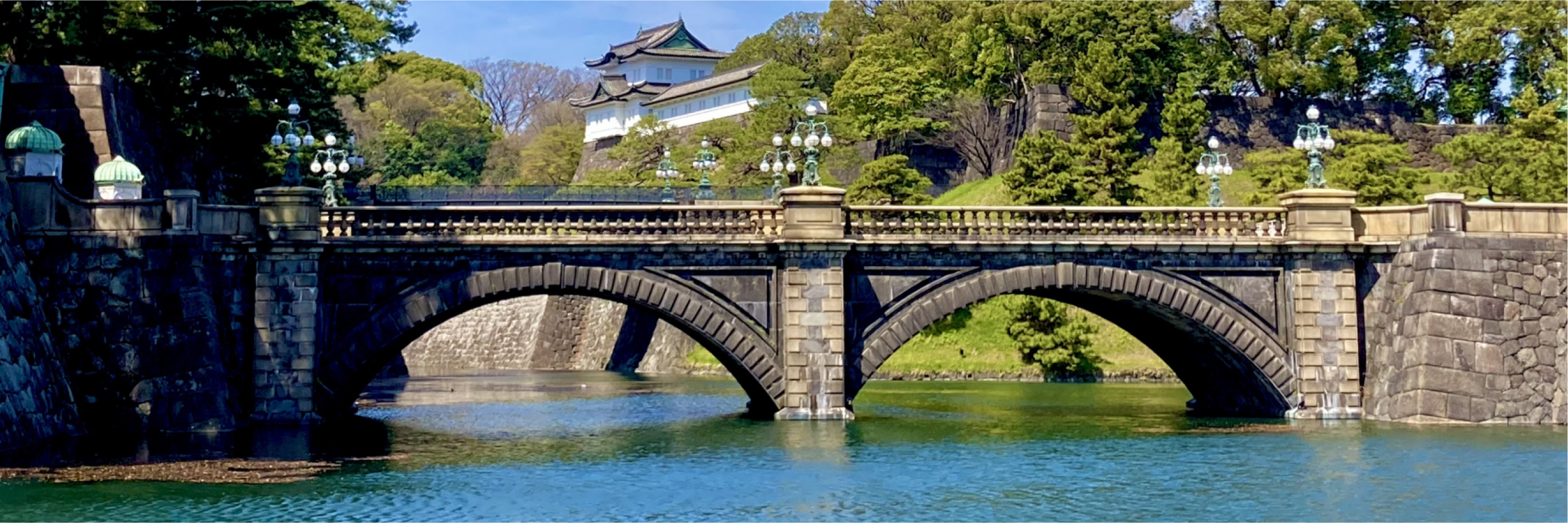 TOKYO TOUR