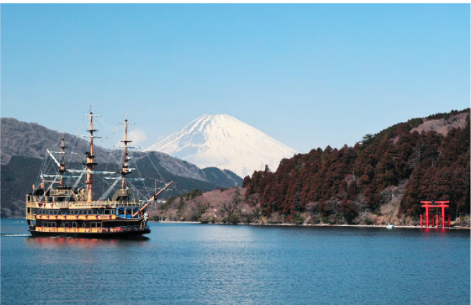 JAPAN HOLIDAY TOURS