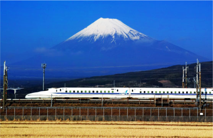 JAPAN HOLIDAY TOURS