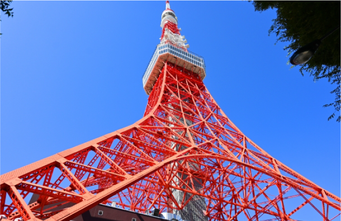 JAPAN HOLIDAY TOURS
